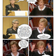 Illustration for article titled Comic Confrontations: Judge Judy Vs. Feminists